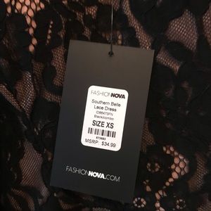 Dresses - LACE DRESS Dresses - LACE DRESS
